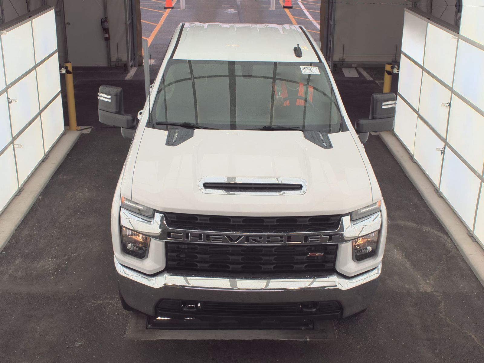 2023 Chevrolet Silverado 2500HD LT AWD
