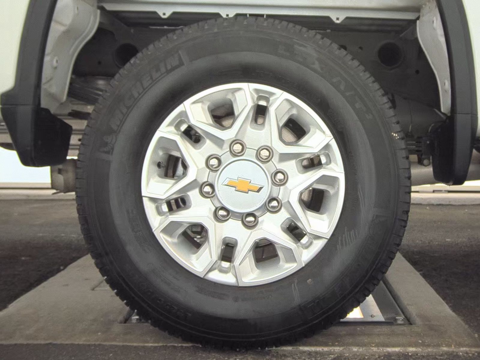 2023 Chevrolet Silverado 2500HD LT AWD
