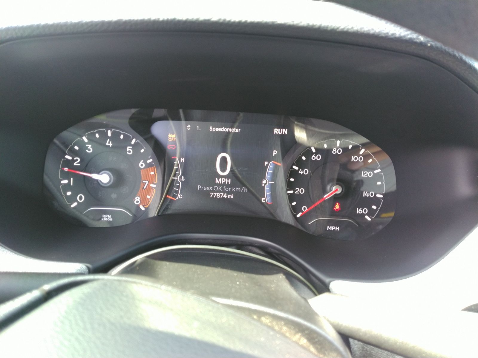 2023 Jeep Compass Sport AWD