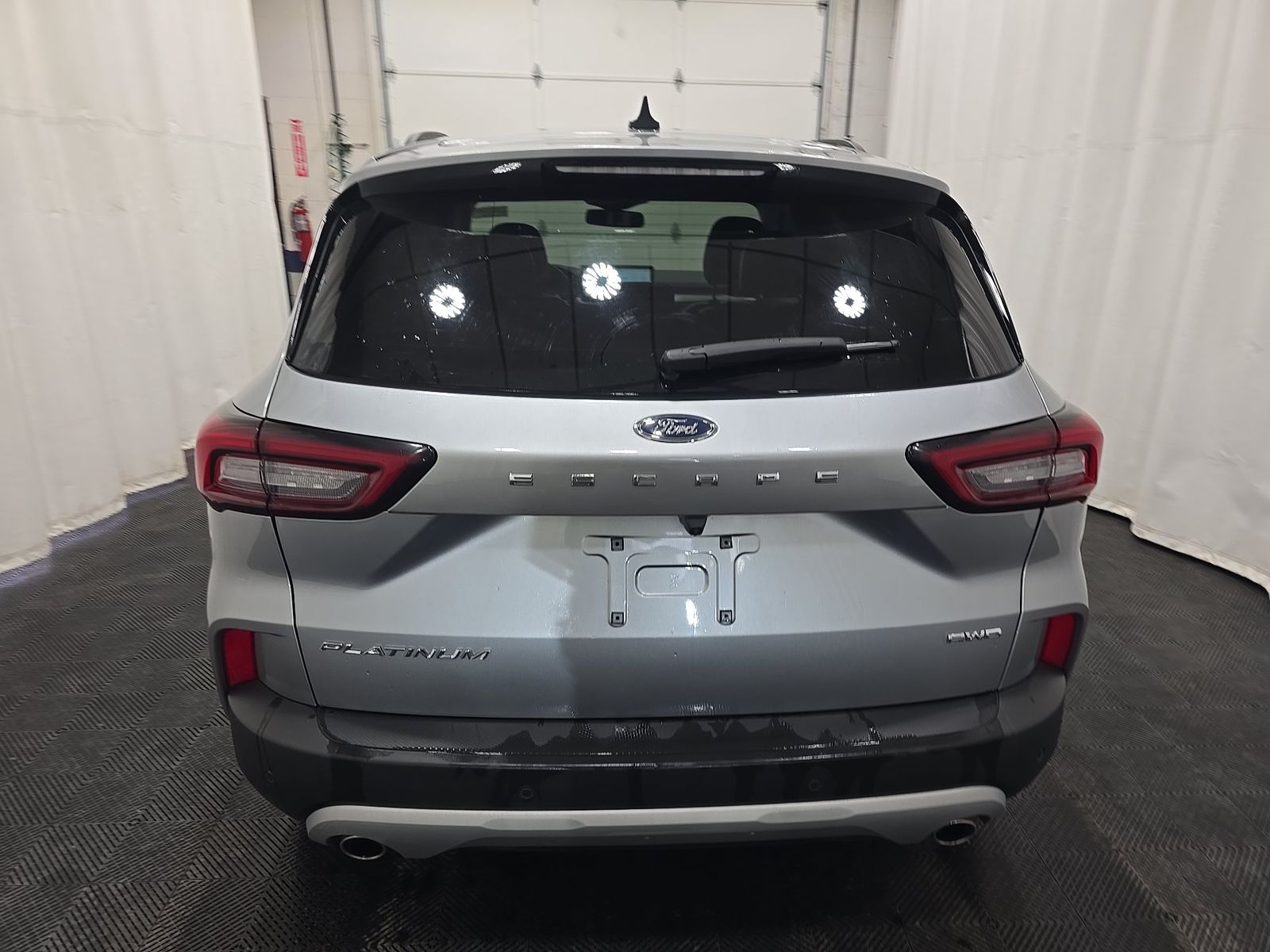 FORD ESCAPE - 6