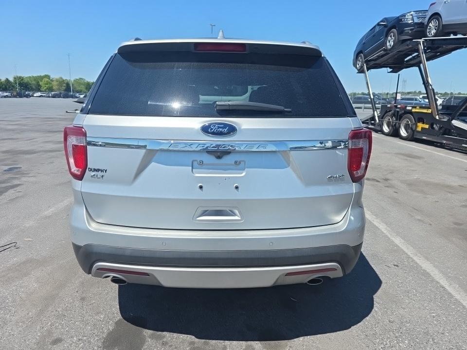 FORD EXPLORER - 6