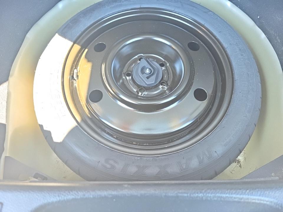 FORD EXPLORER - 8