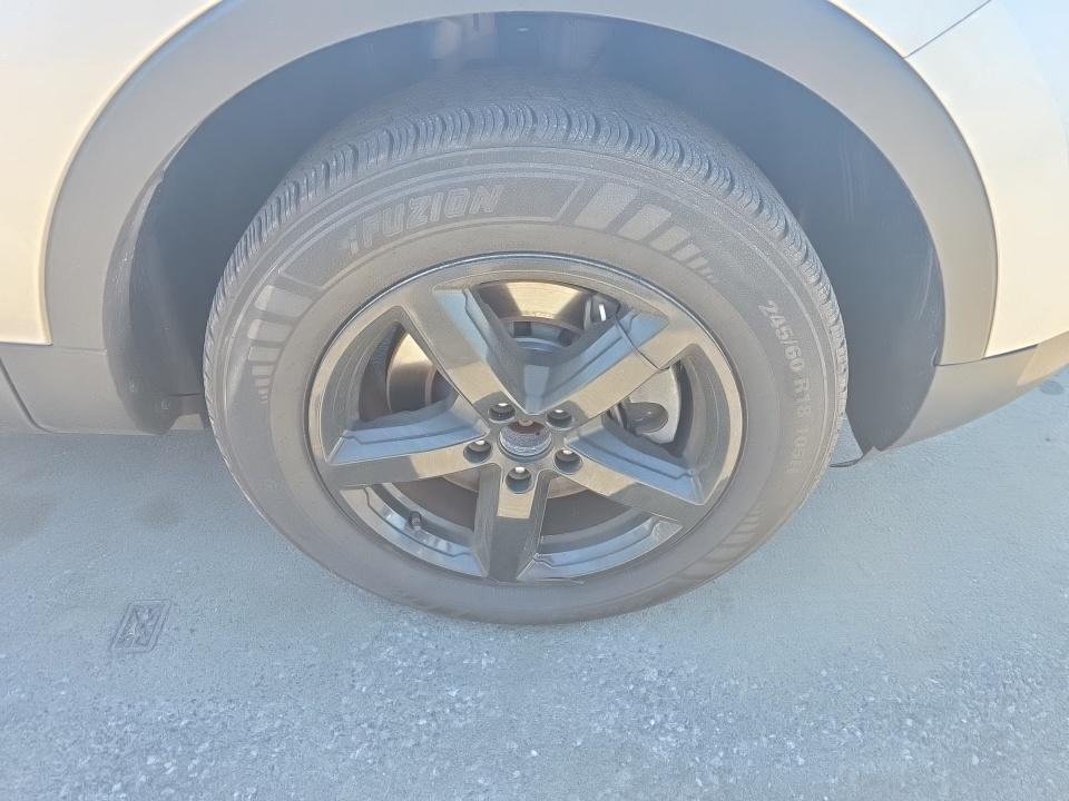FORD EXPLORER - 10