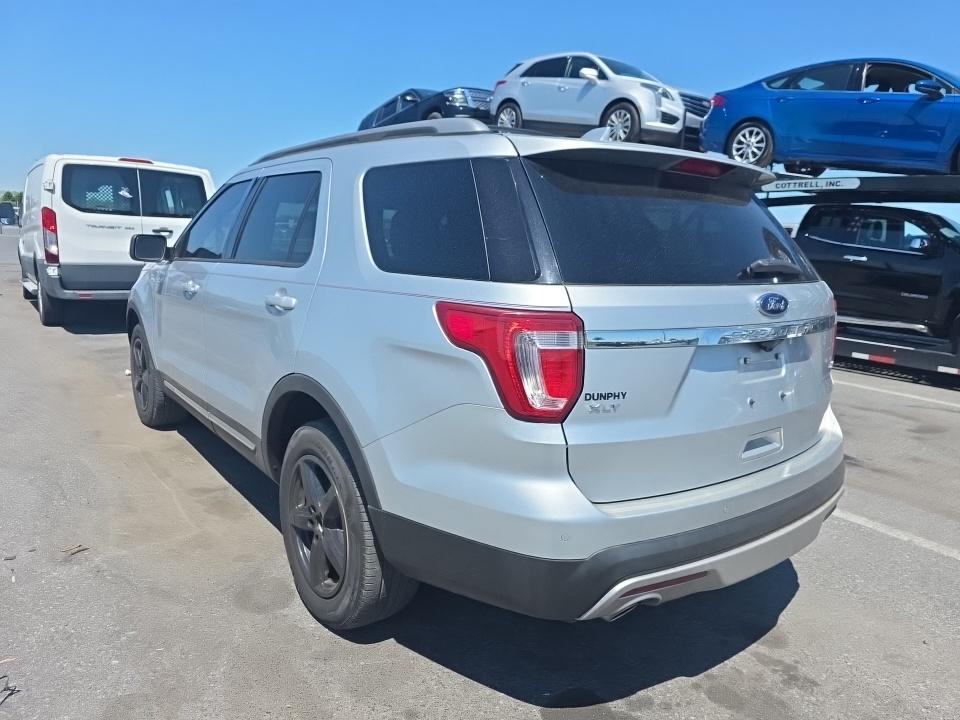FORD EXPLORER - 7