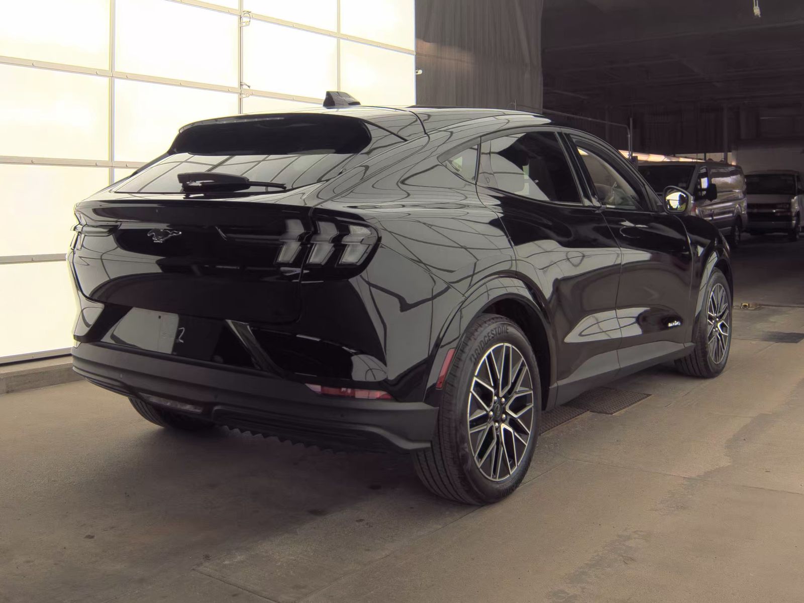 FORD MUSTANG MACH-E - 6