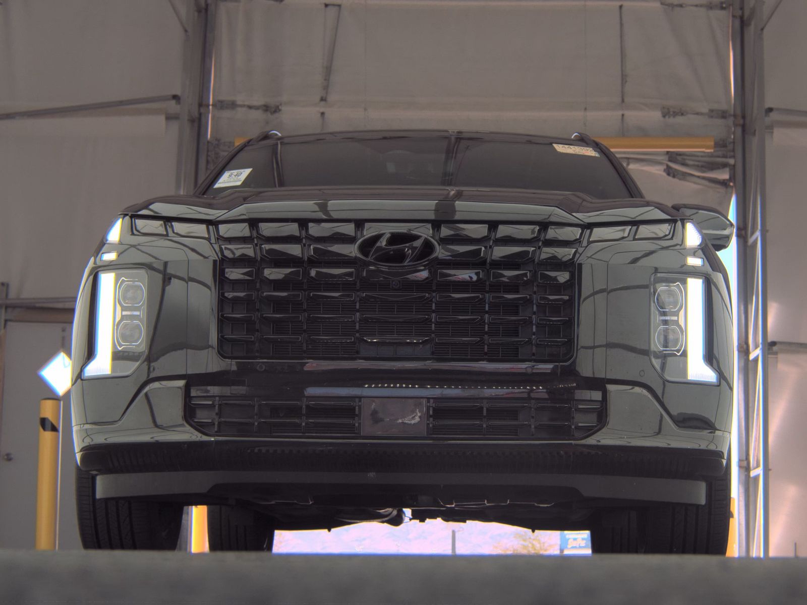 HYUNDAI PALISADE - 4