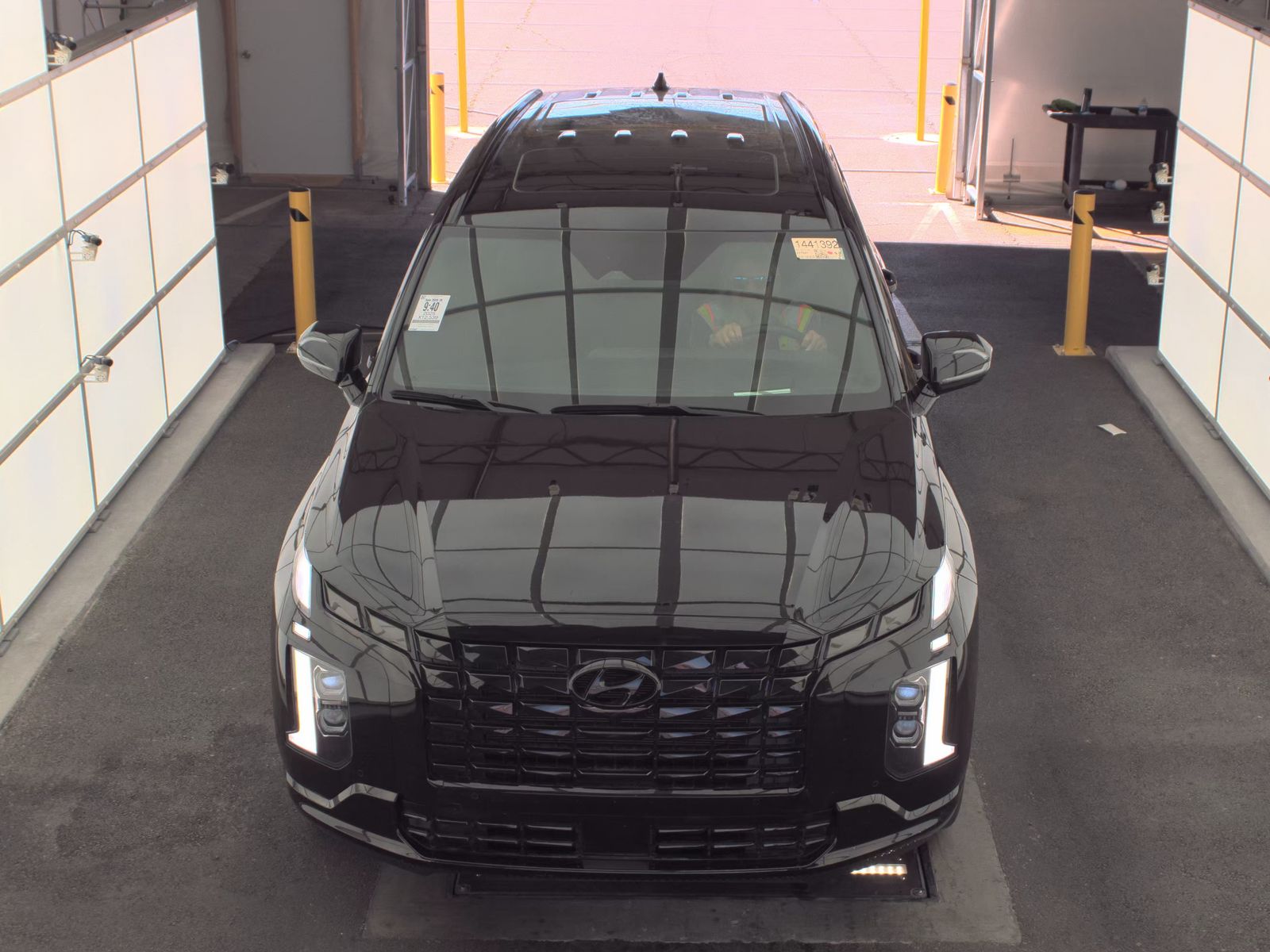 HYUNDAI PALISADE - 3