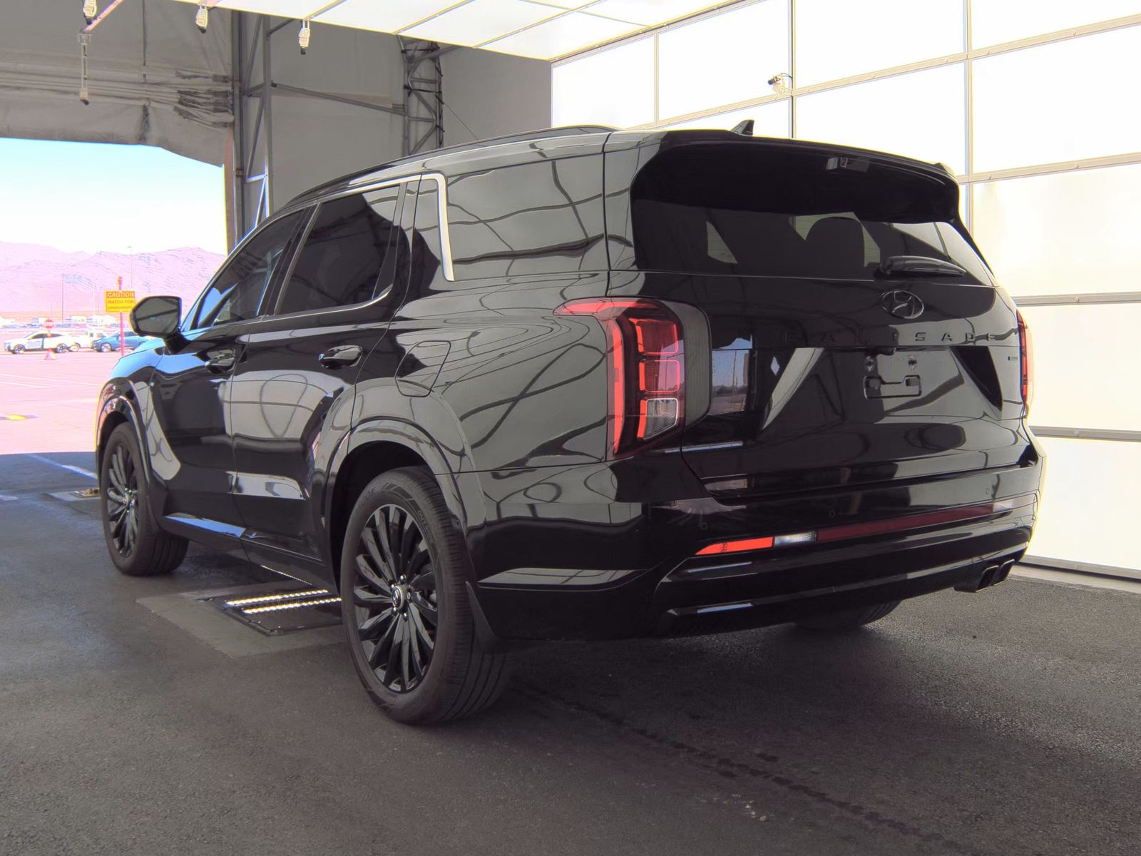 HYUNDAI PALISADE - 9