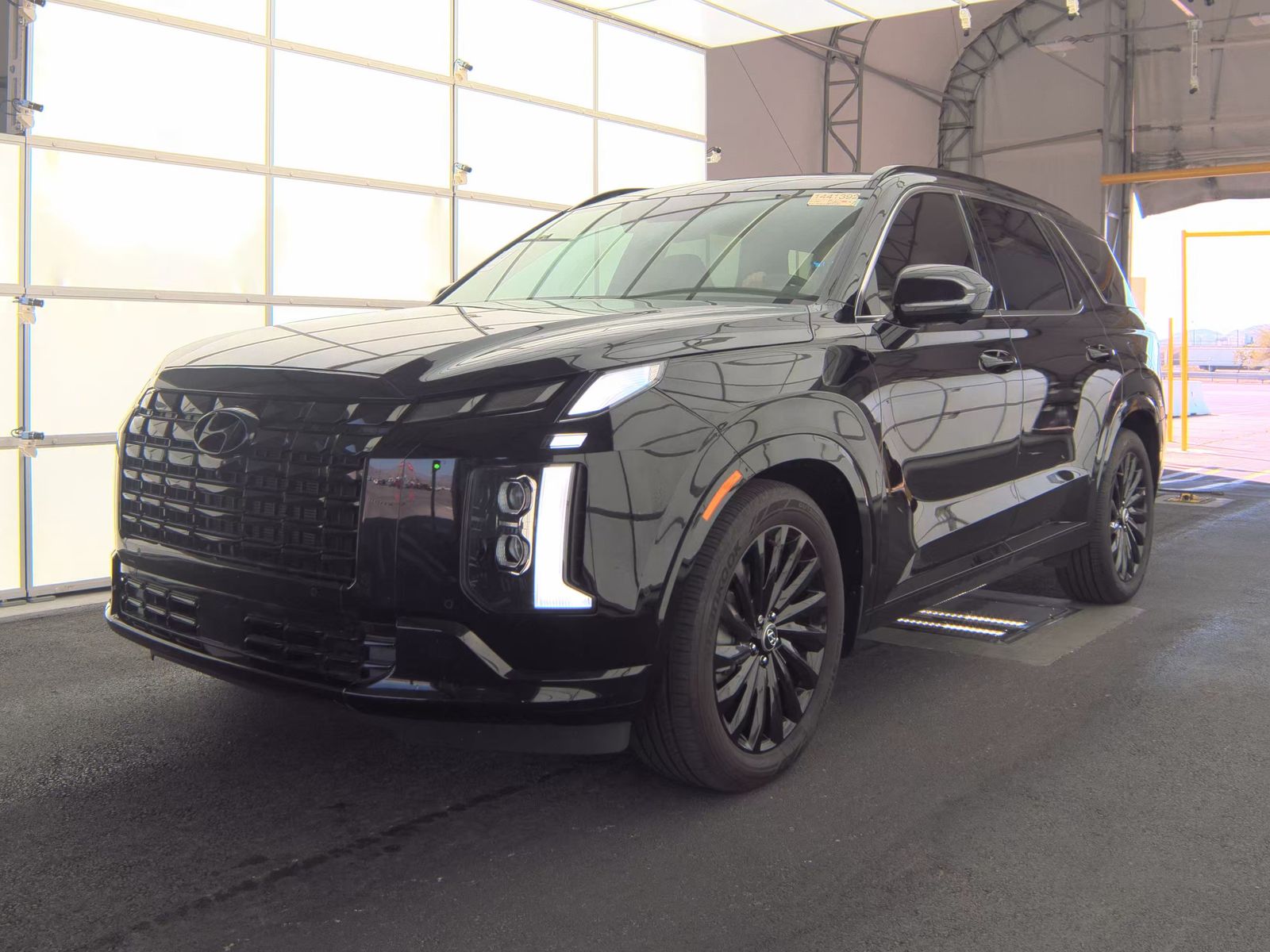 HYUNDAI PALISADE - 1