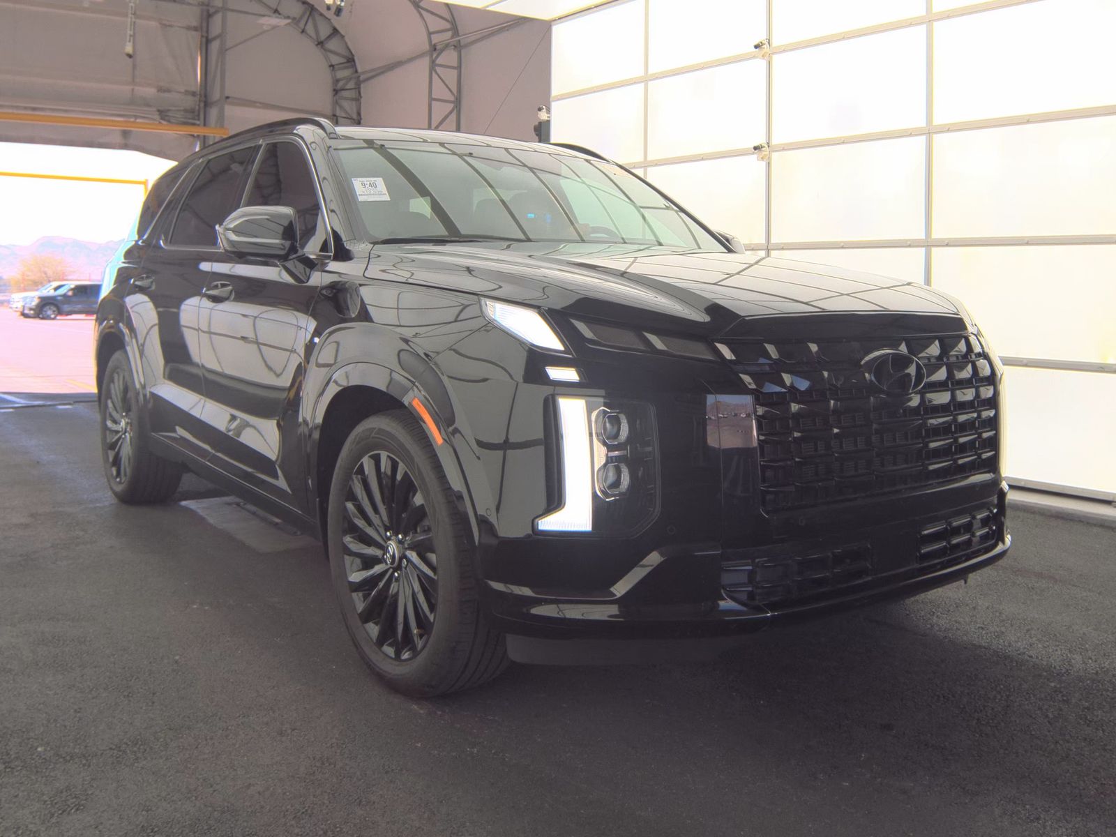 HYUNDAI PALISADE - 5