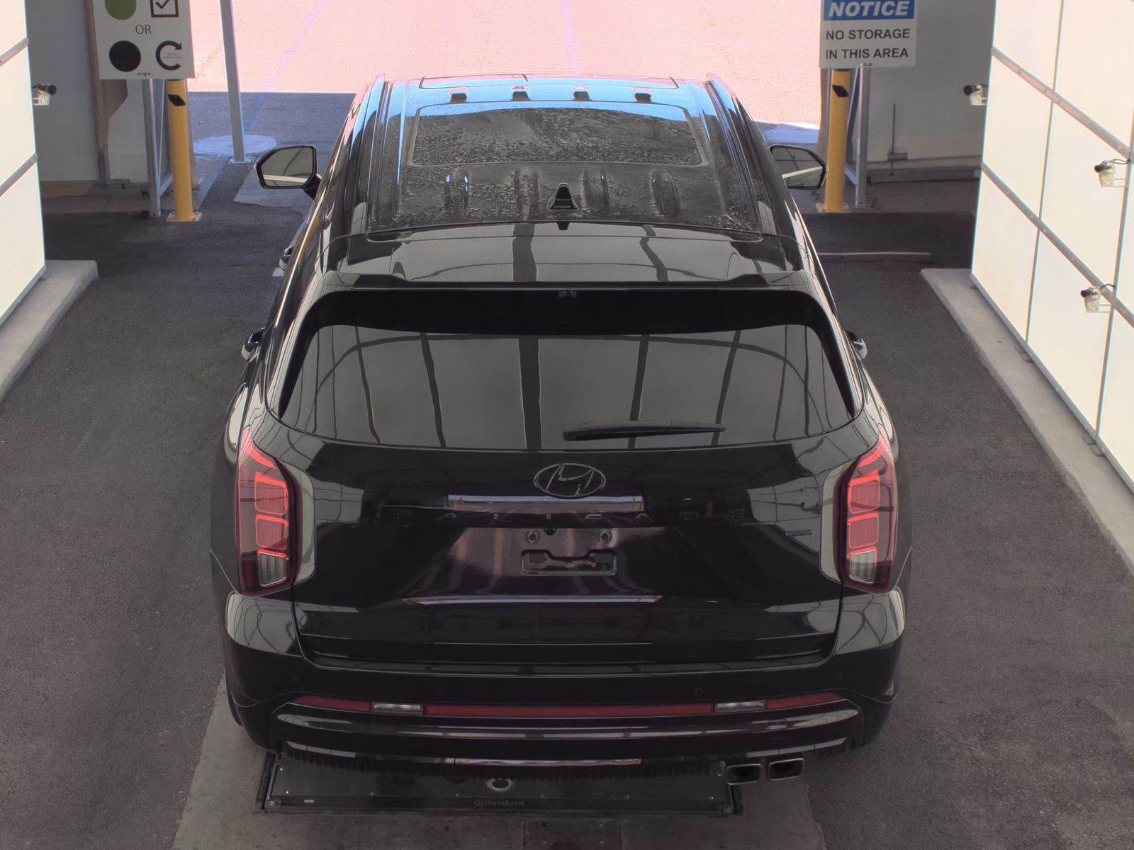HYUNDAI PALISADE - 7