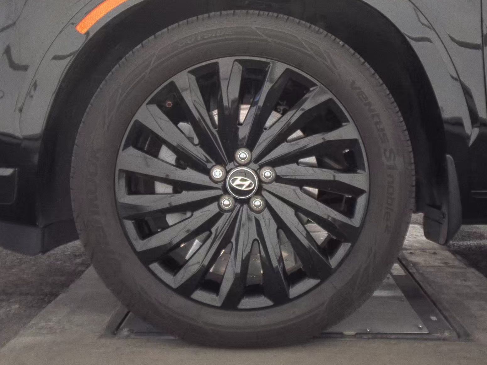 HYUNDAI PALISADE - 10