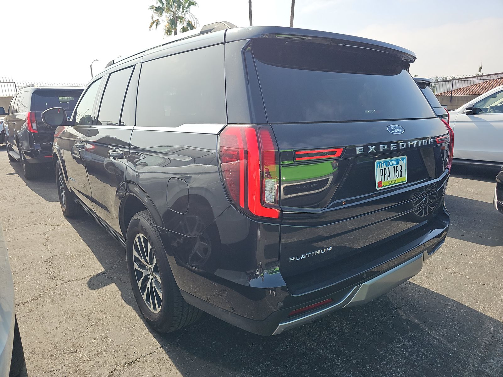 FORD EXPEDITION - 7