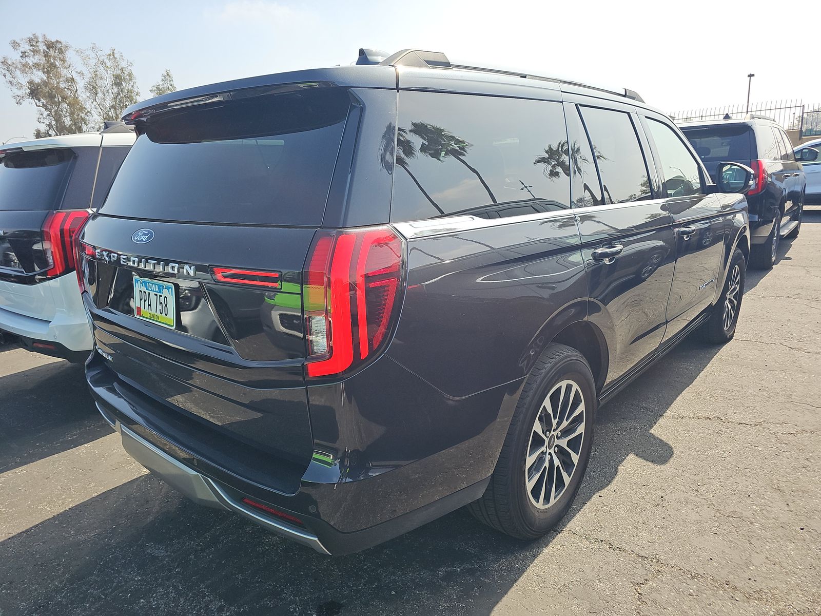 FORD EXPEDITION - 5