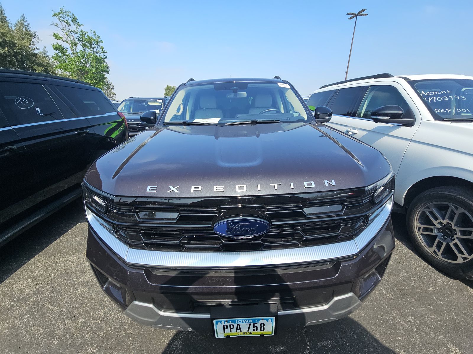 FORD EXPEDITION - 3