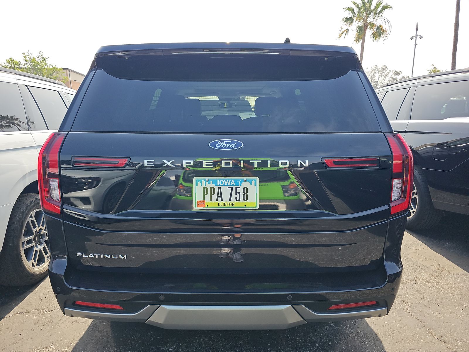 FORD EXPEDITION - 6