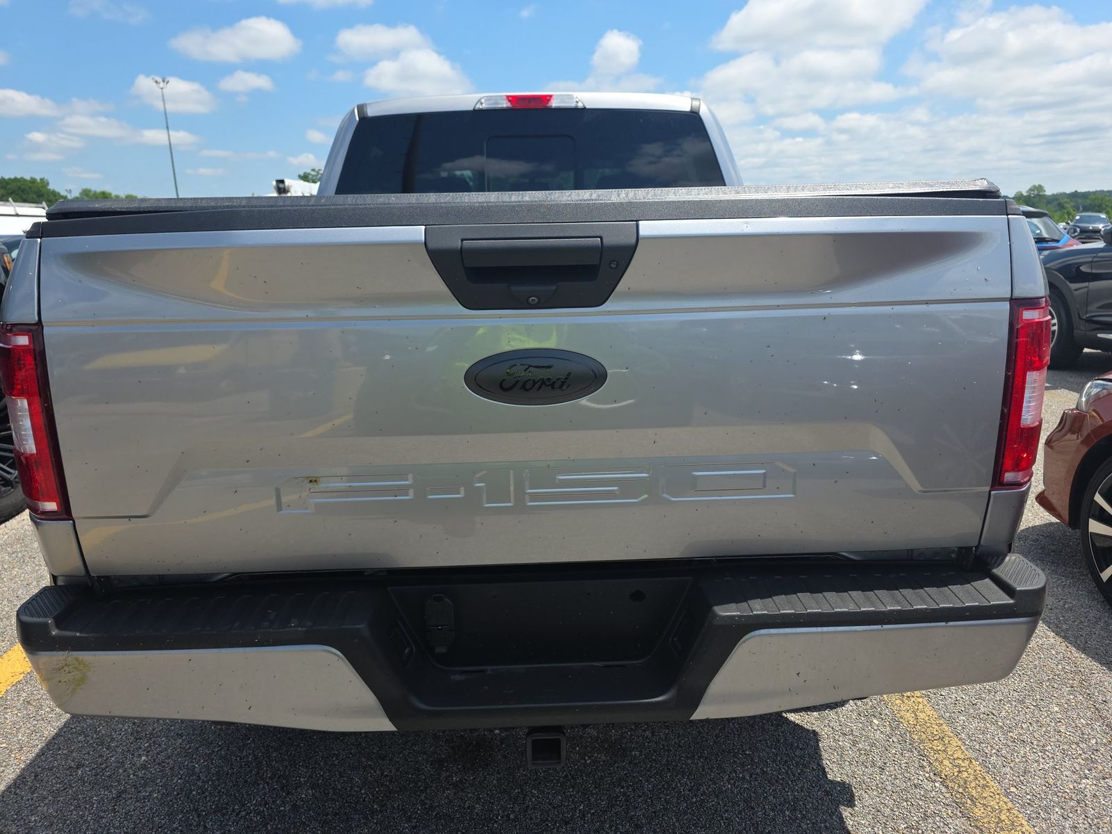 FORD F-150 - 6