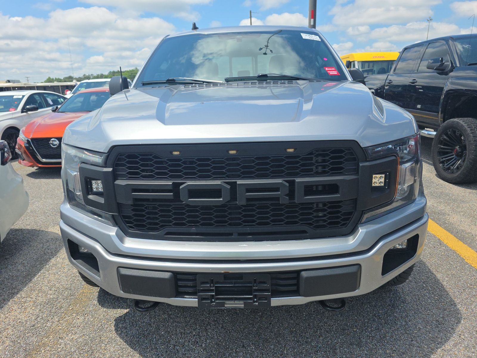FORD F-150 - 3