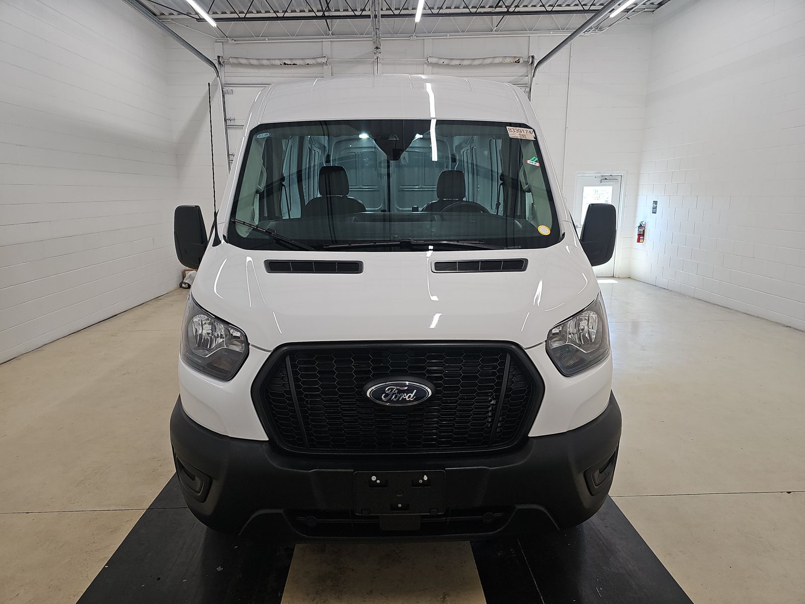 FORD TRANSIT 250 - 3