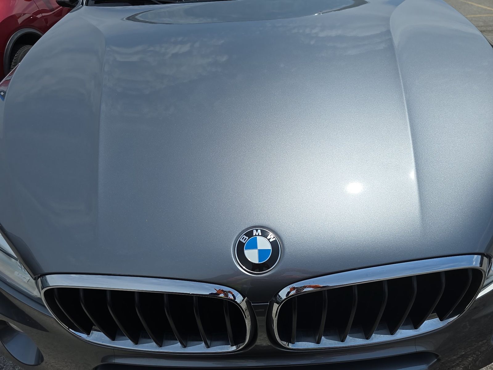 2016 BMW X5 xDrive35i AWD