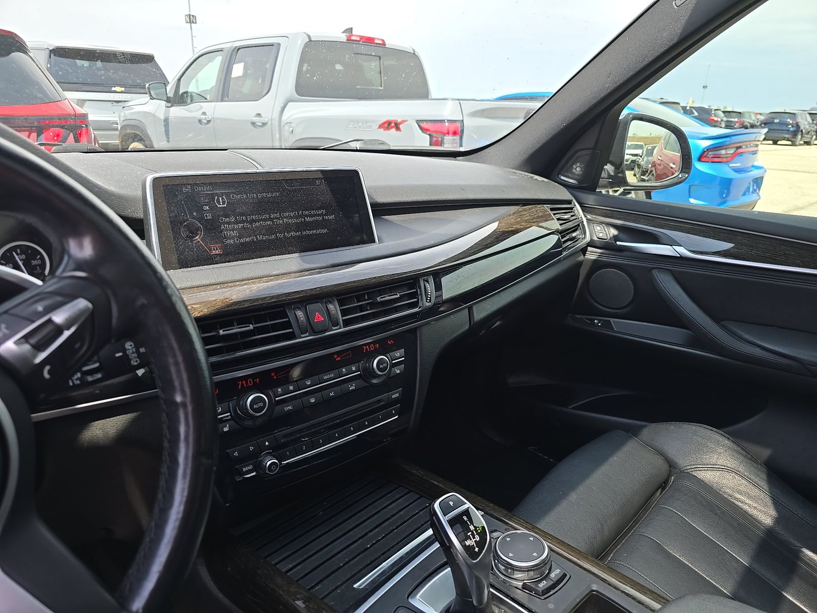 2016 BMW X5 xDrive35i AWD