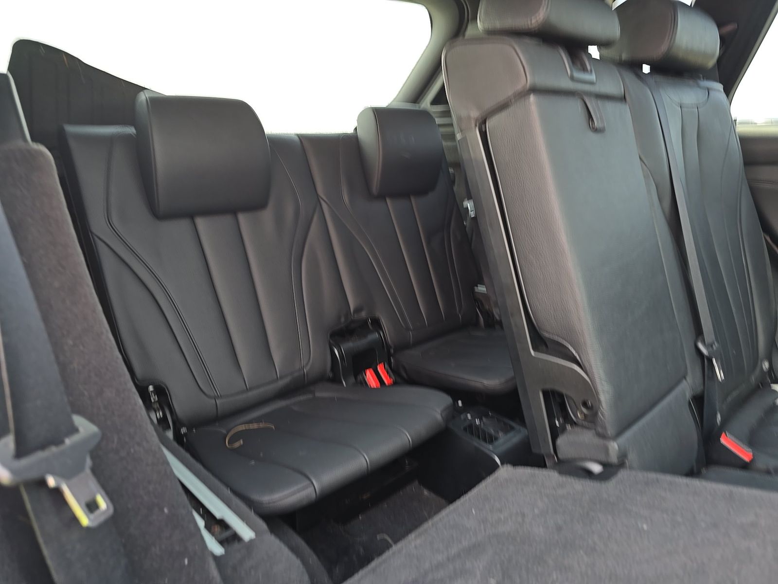 2016 BMW X5 xDrive35i AWD