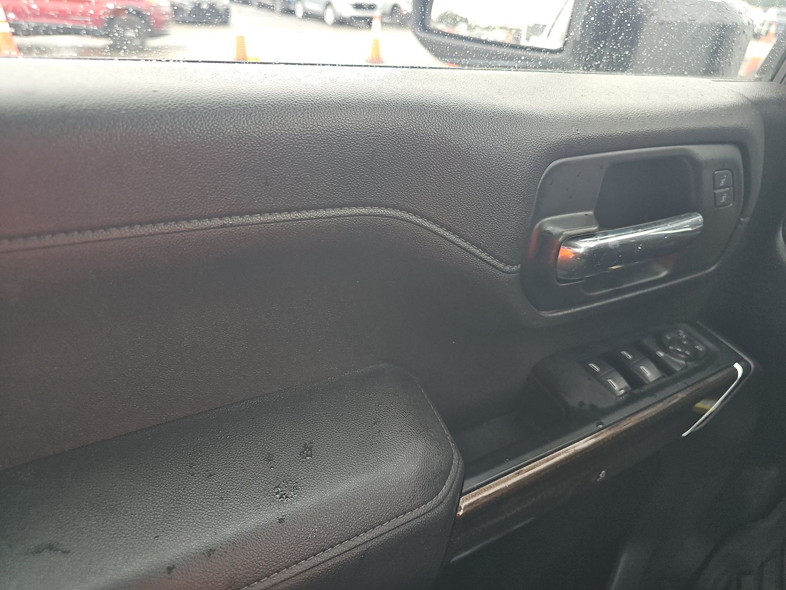 2023 Chevrolet Silverado 2500HD LT AWD