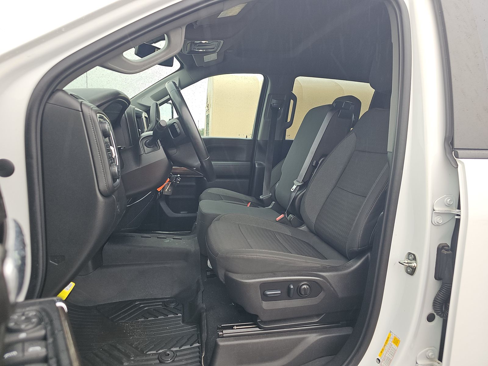 2023 Chevrolet Silverado 2500HD LT AWD