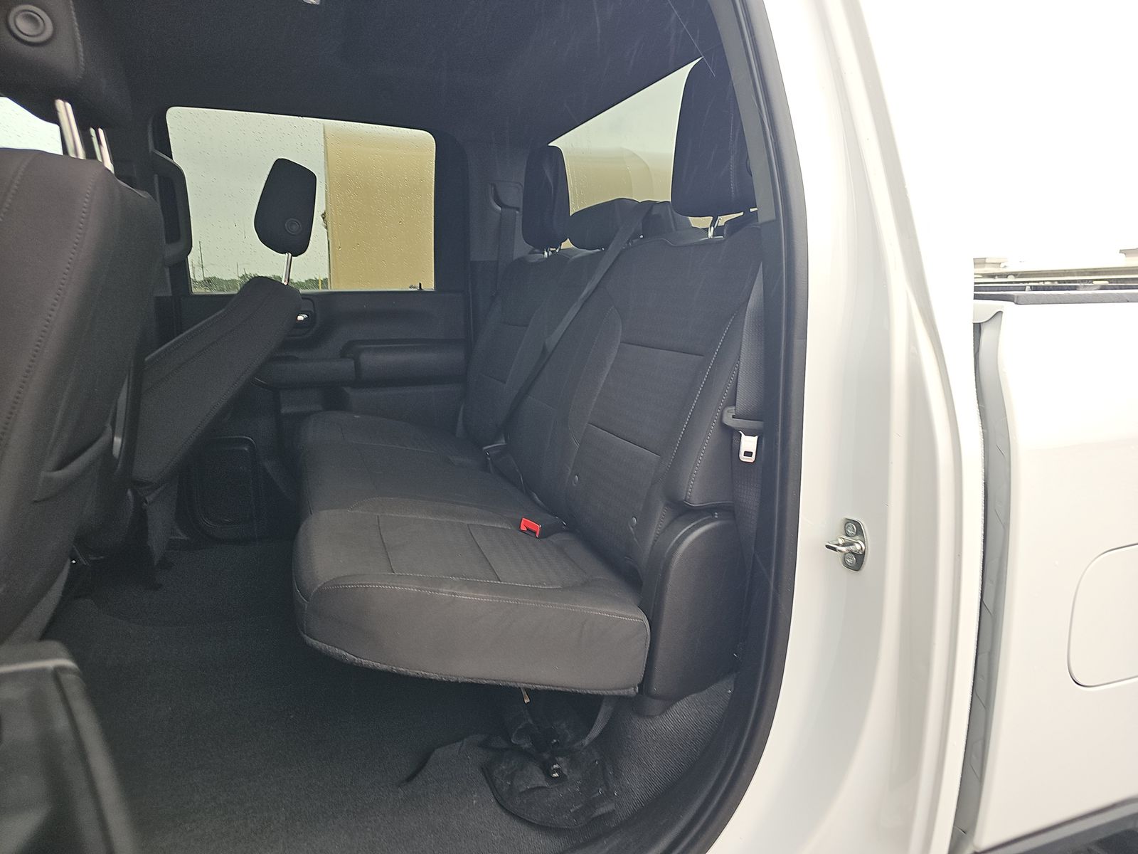 2023 Chevrolet Silverado 2500HD LT AWD