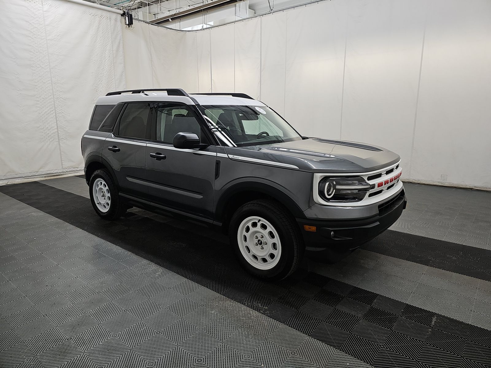 FORD BRONCO SPORT - 4
