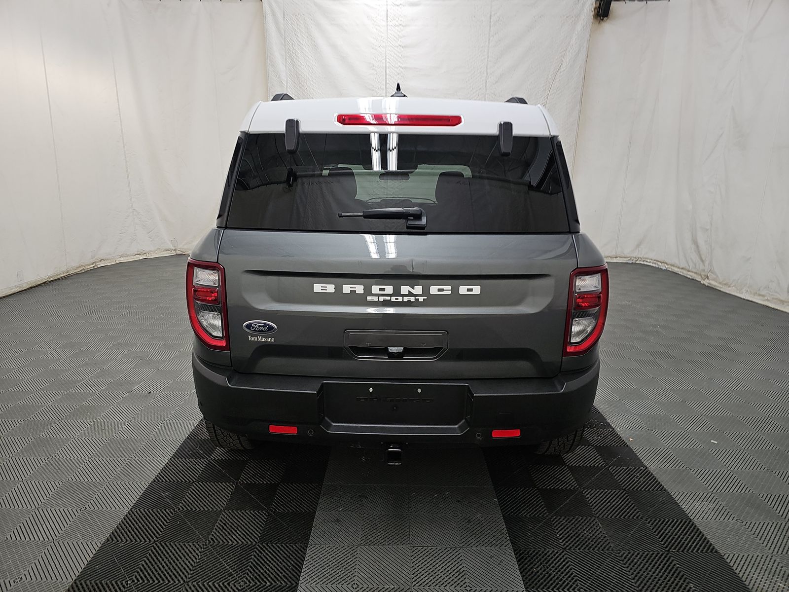FORD BRONCO SPORT - 6