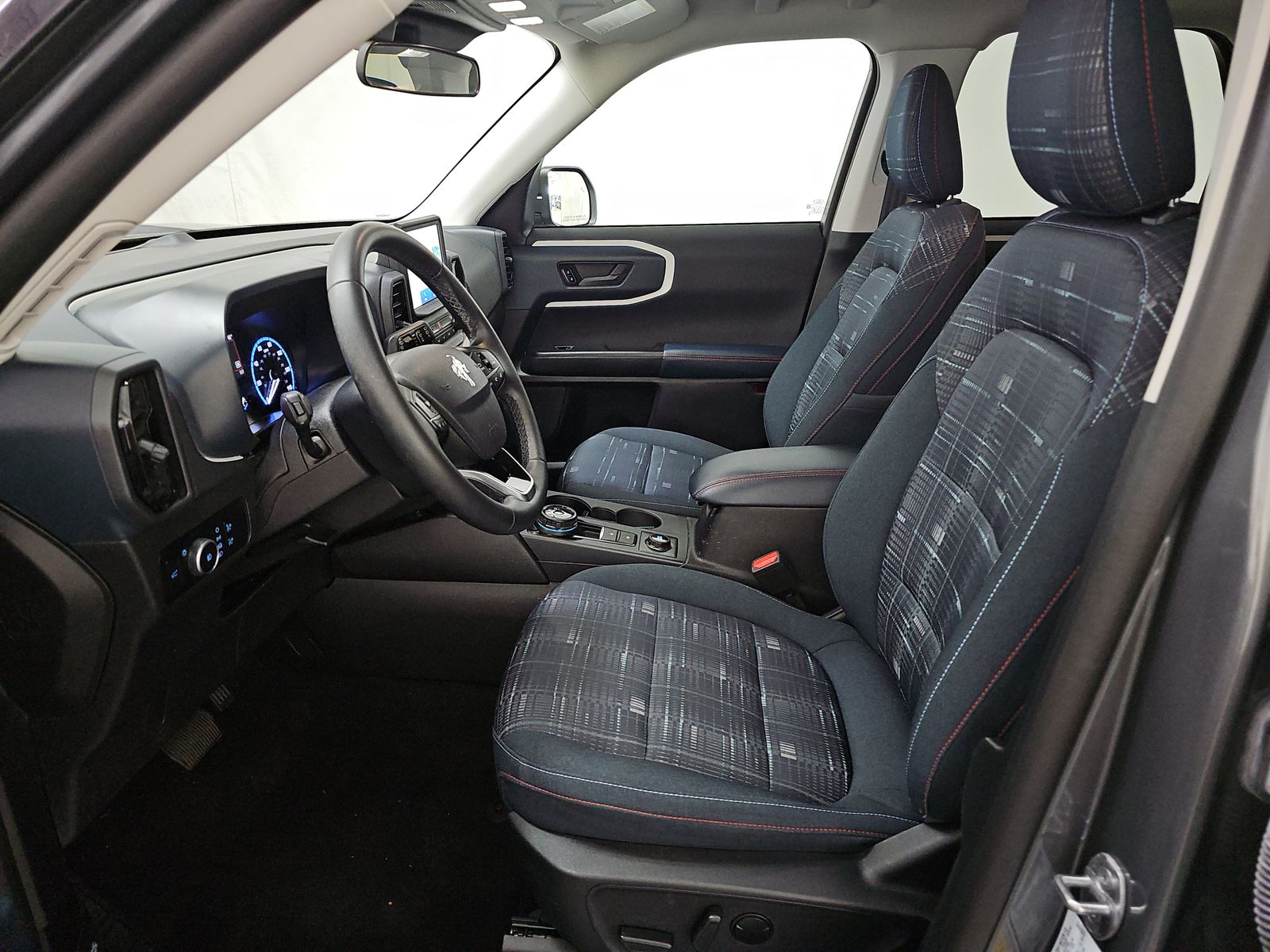 FORD BRONCO SPORT - 8