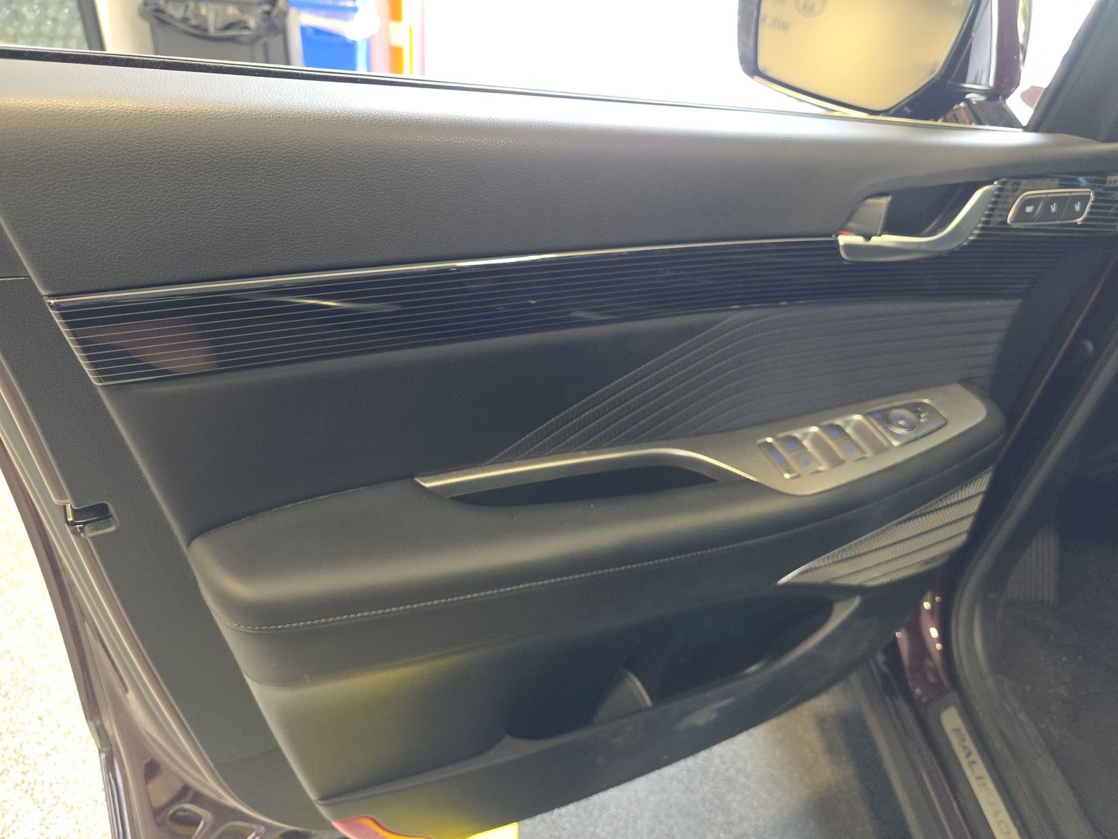 HYUNDAI PALISADE - 10