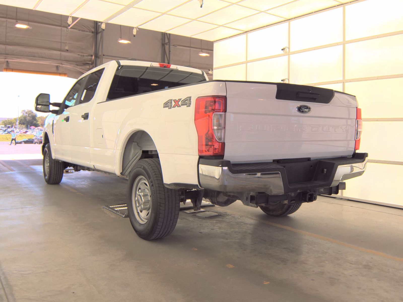 FORD F-250 - 9