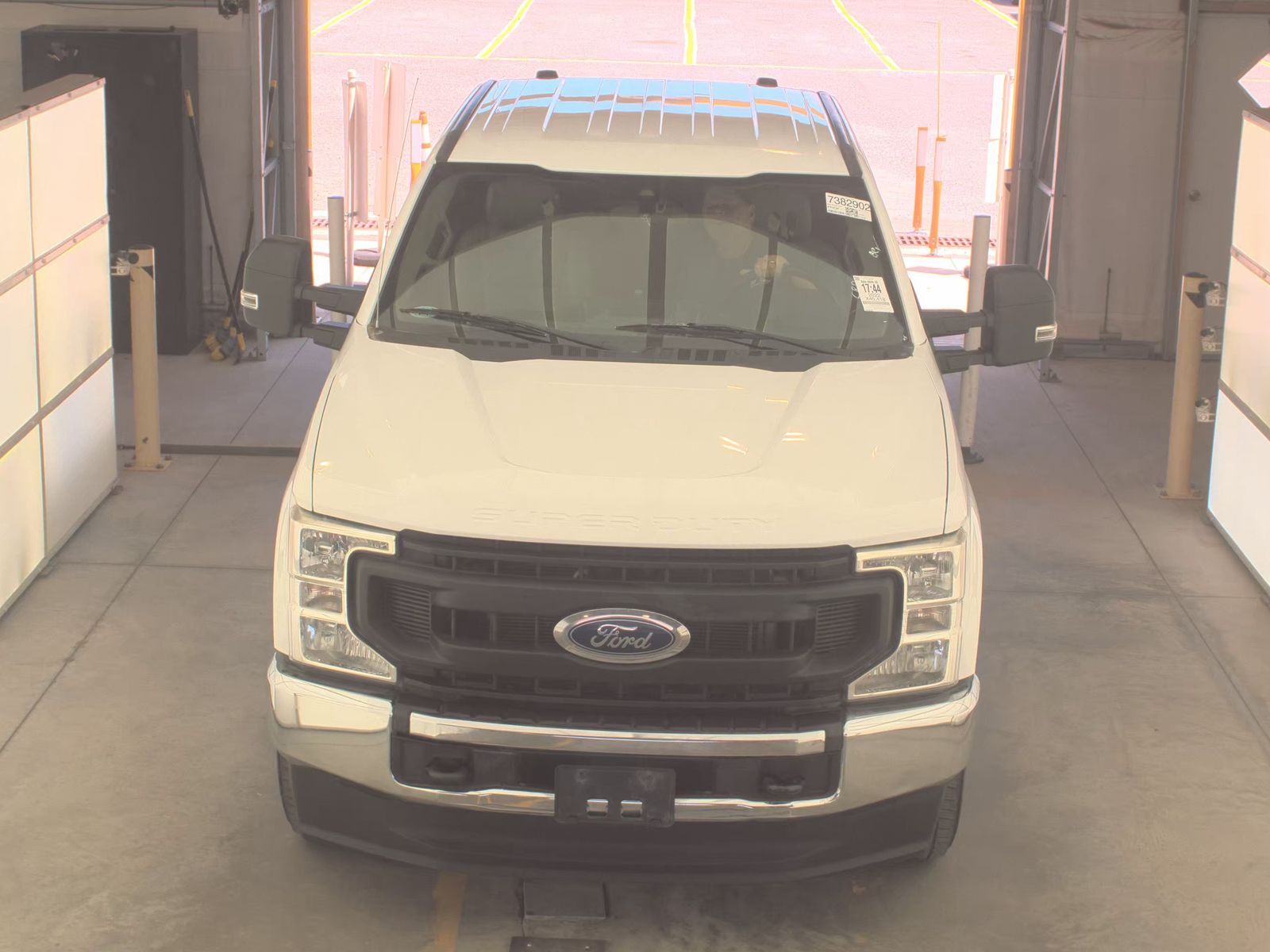 FORD F-250 - 3