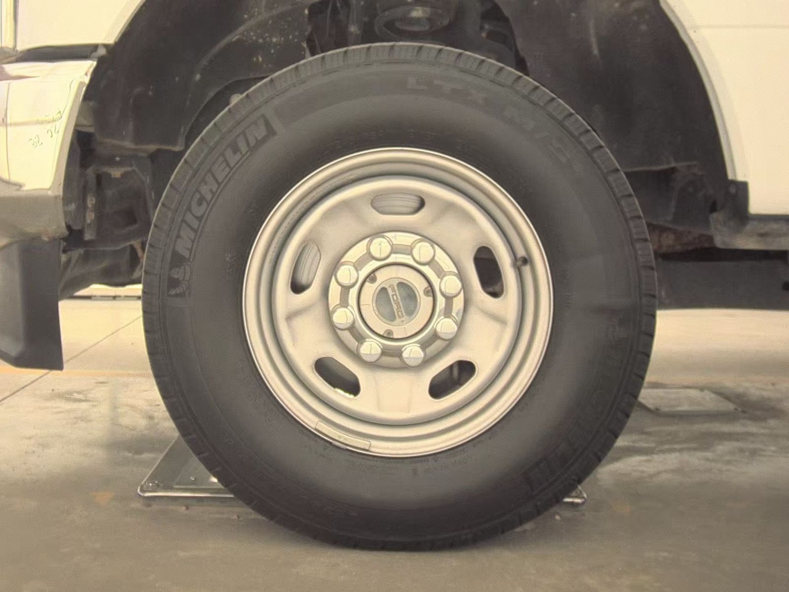 FORD F-250 - 10