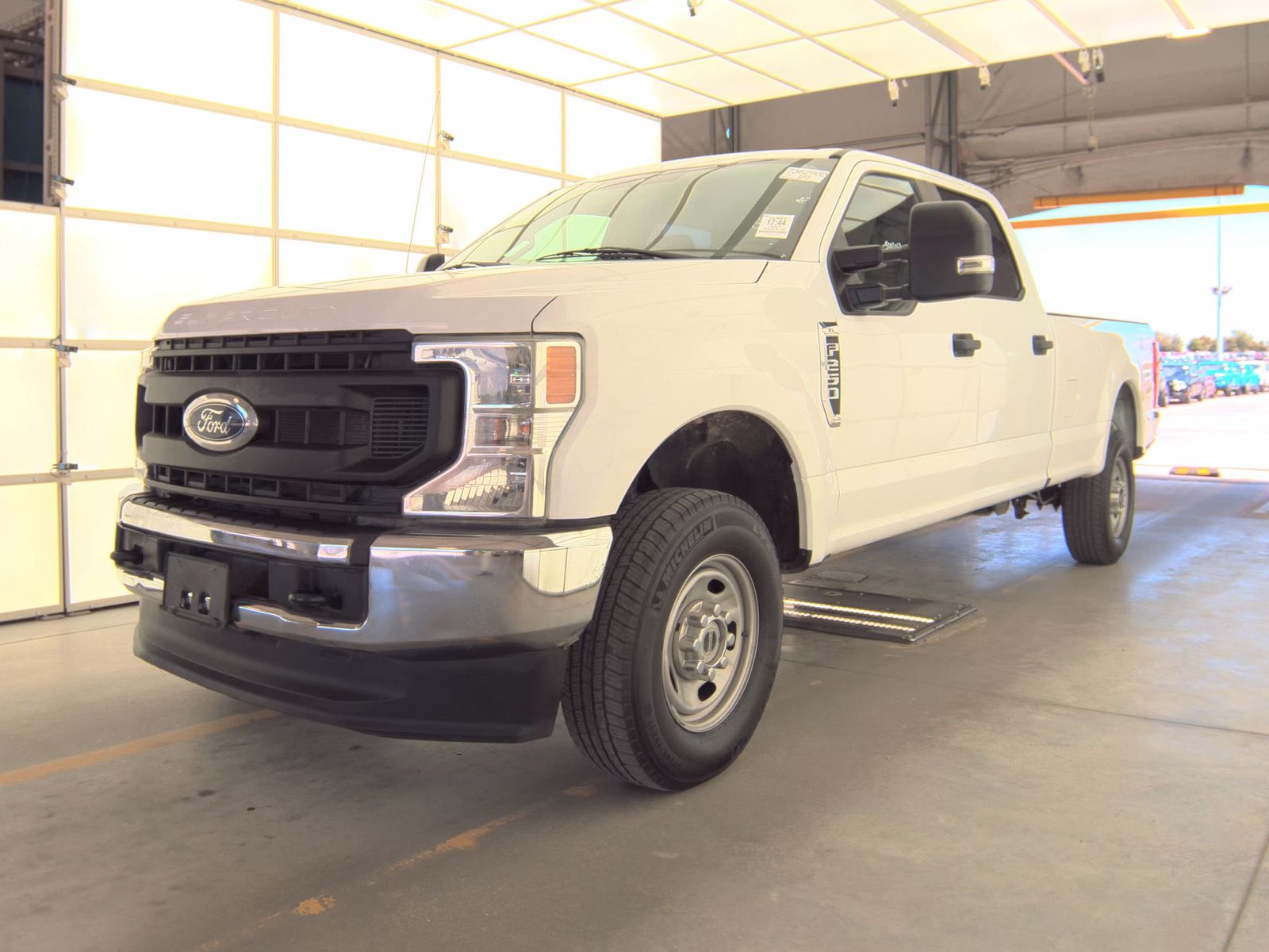 FORD F-250 - 1