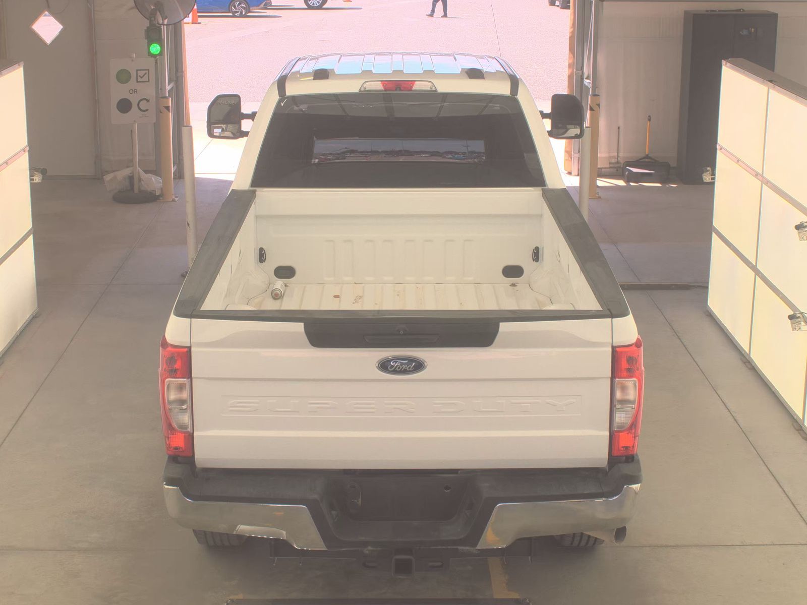 FORD F-250 - 7