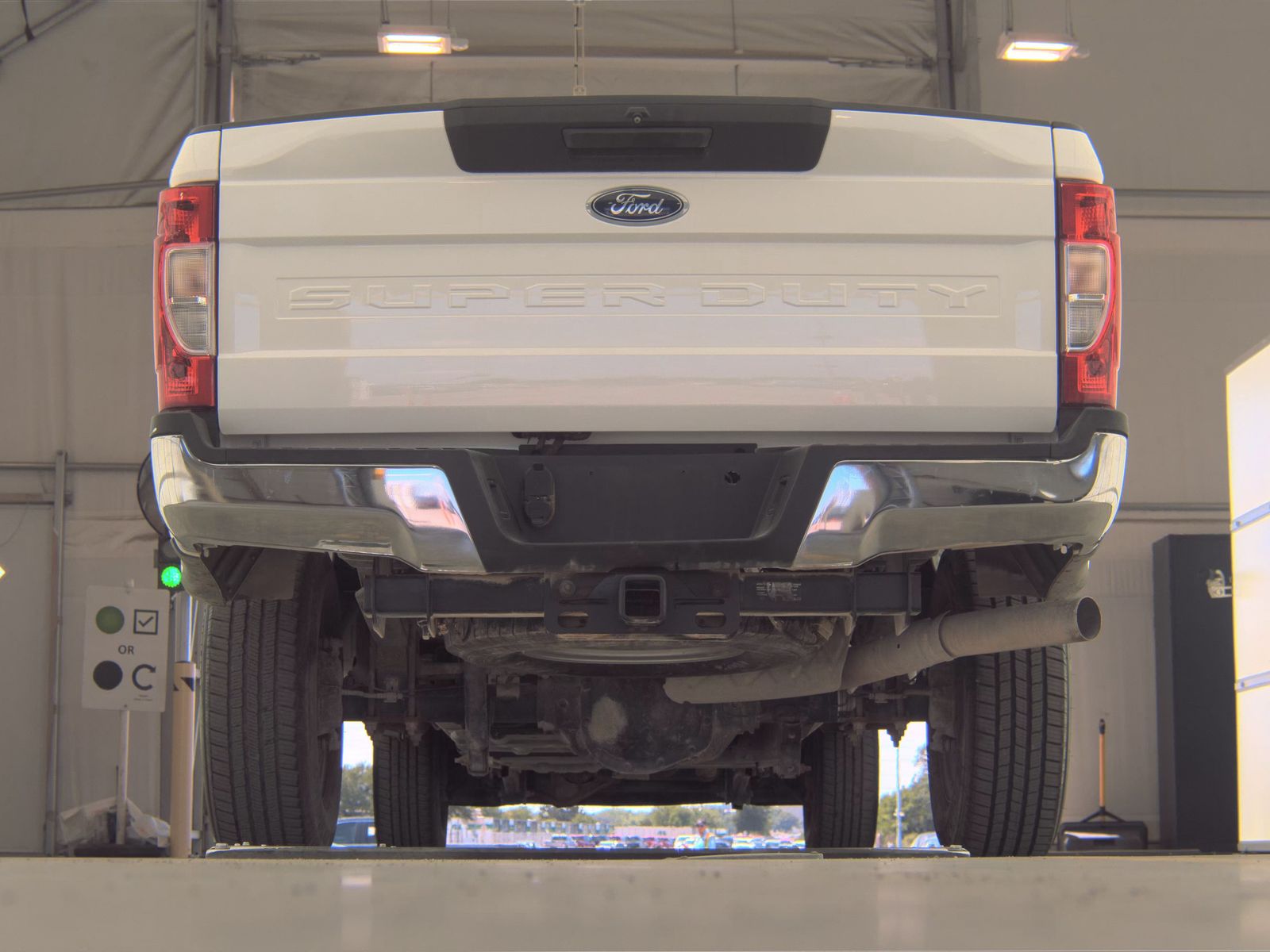 FORD F-250 - 8