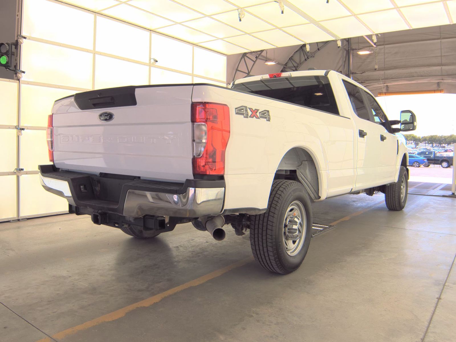 FORD F-250 - 6