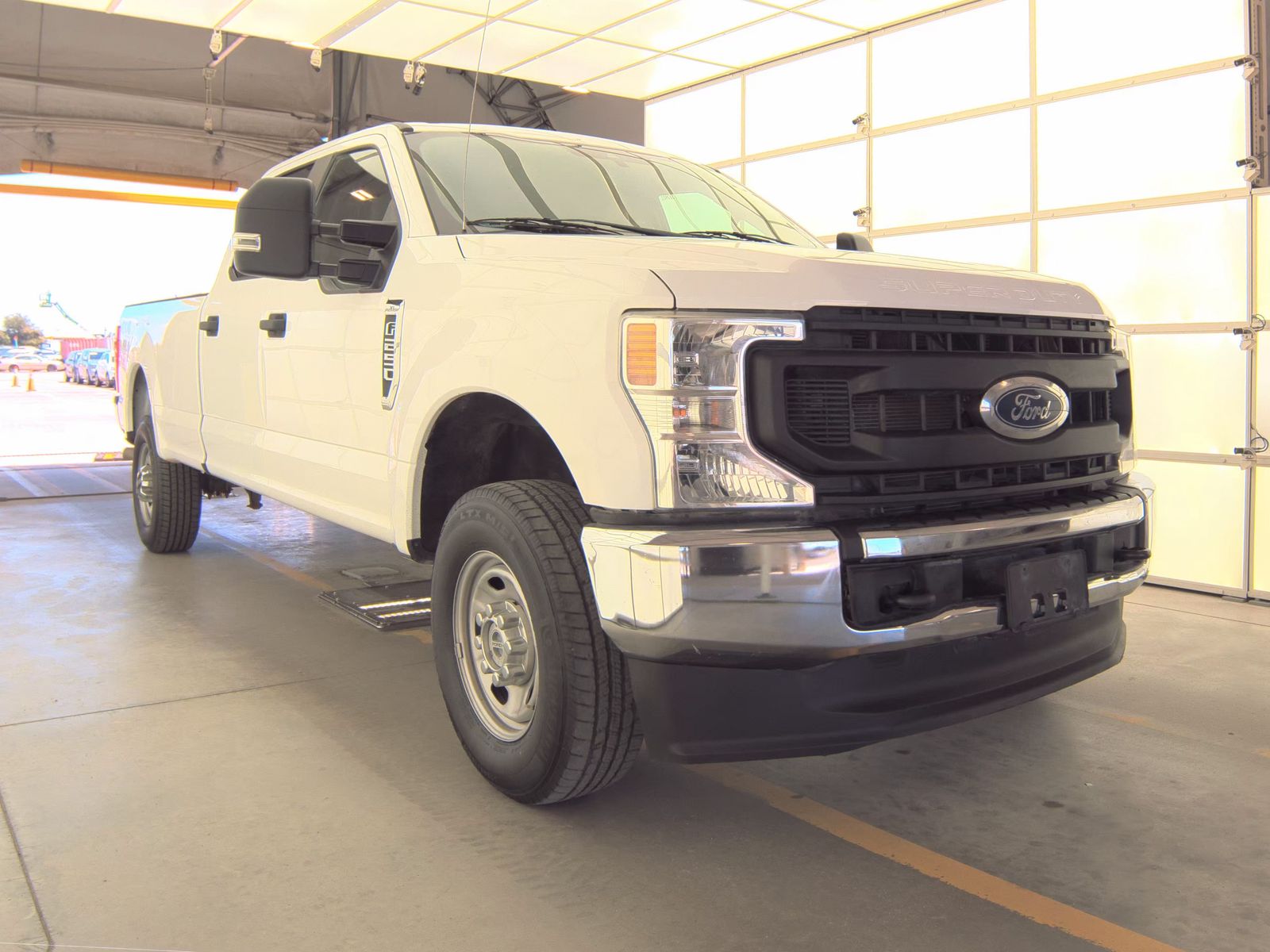 FORD F-250 - 5