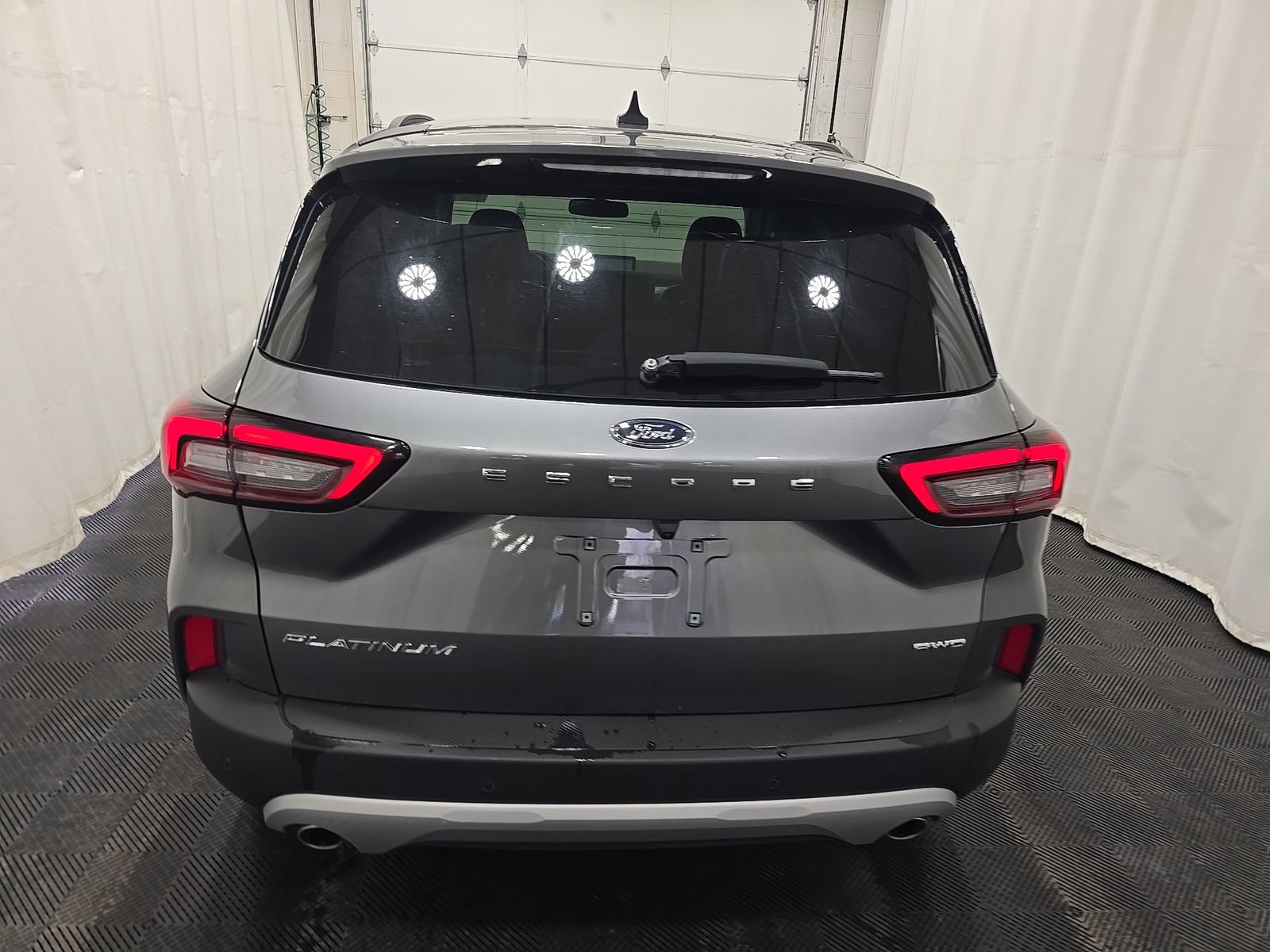 FORD ESCAPE - 6