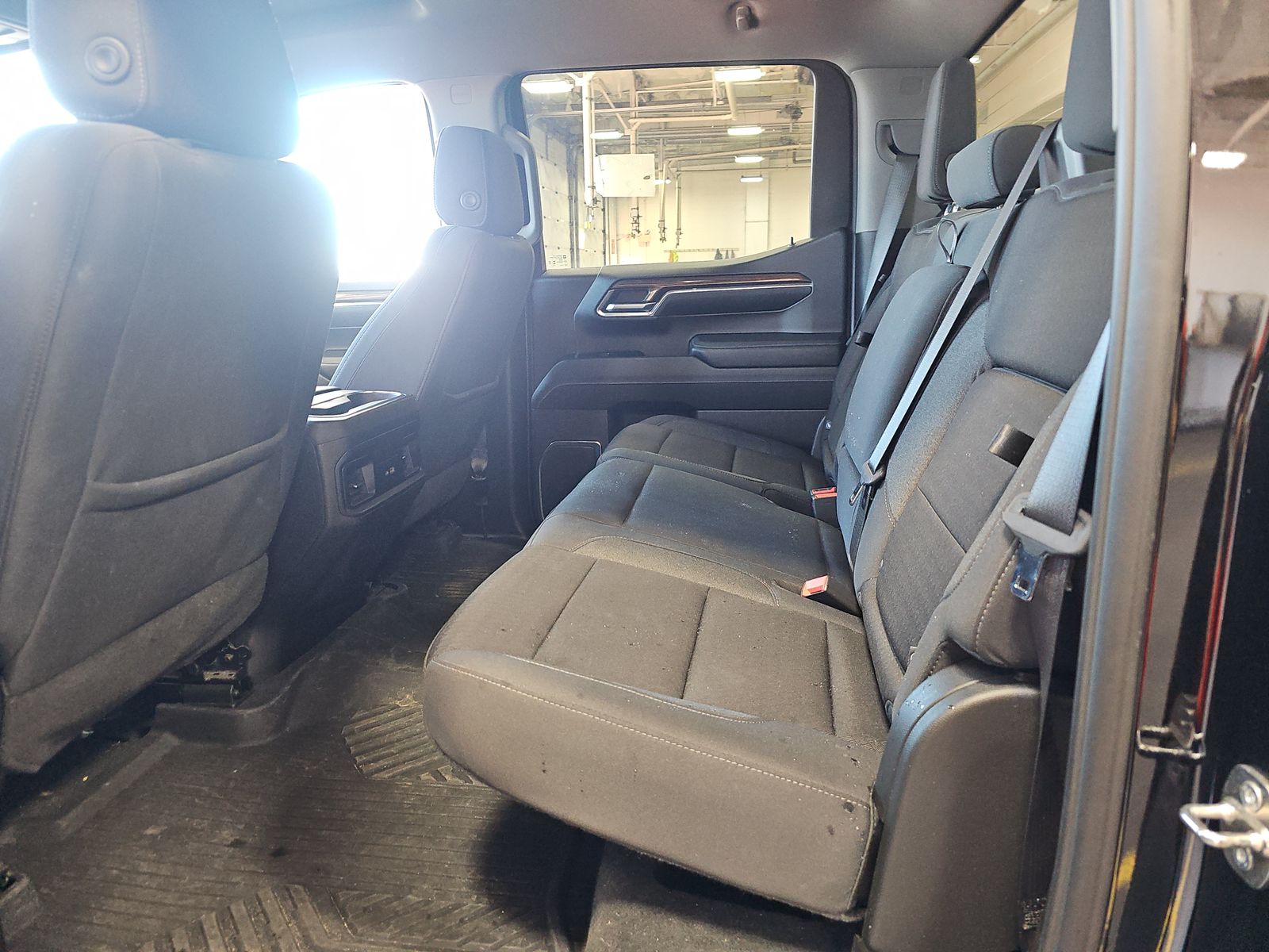 2024 Chevrolet Silverado 1500 RST AWD