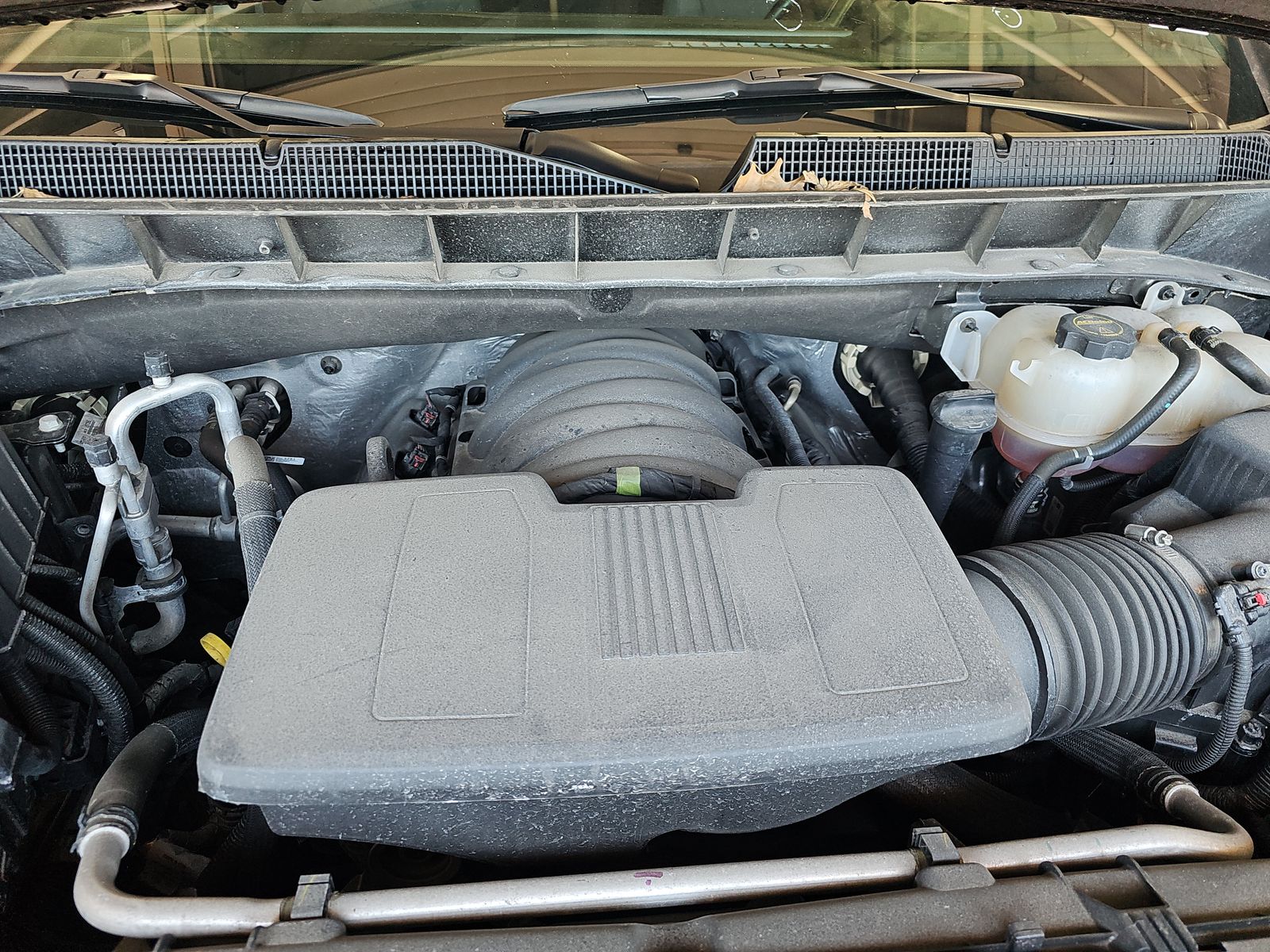 2024 Chevrolet Silverado 1500 RST AWD