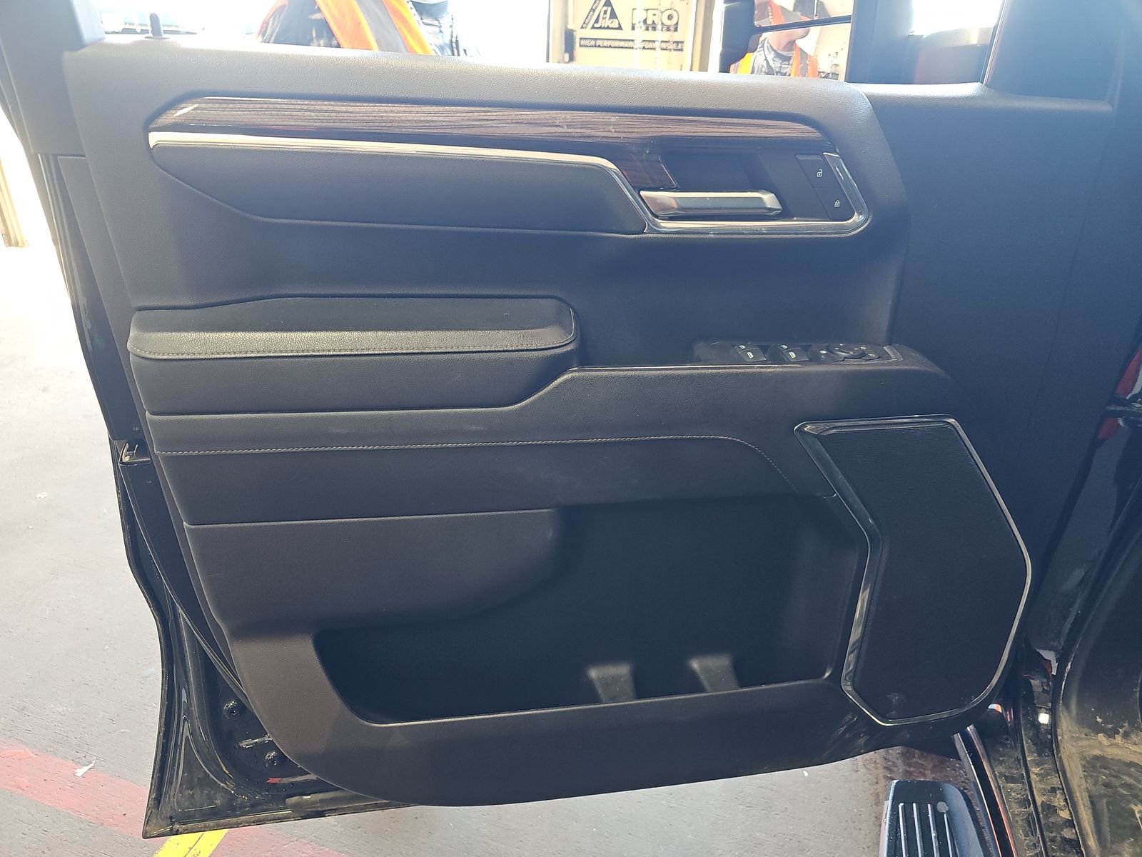 2024 Chevrolet Silverado 1500 RST AWD