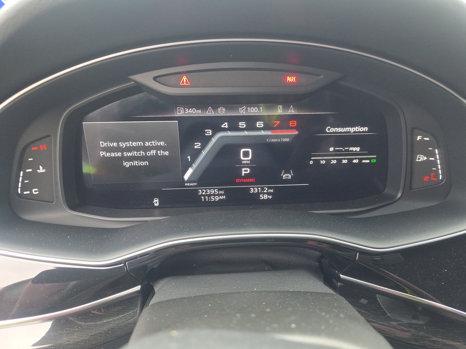 2025 Audi Q7 Premium Plus FWD