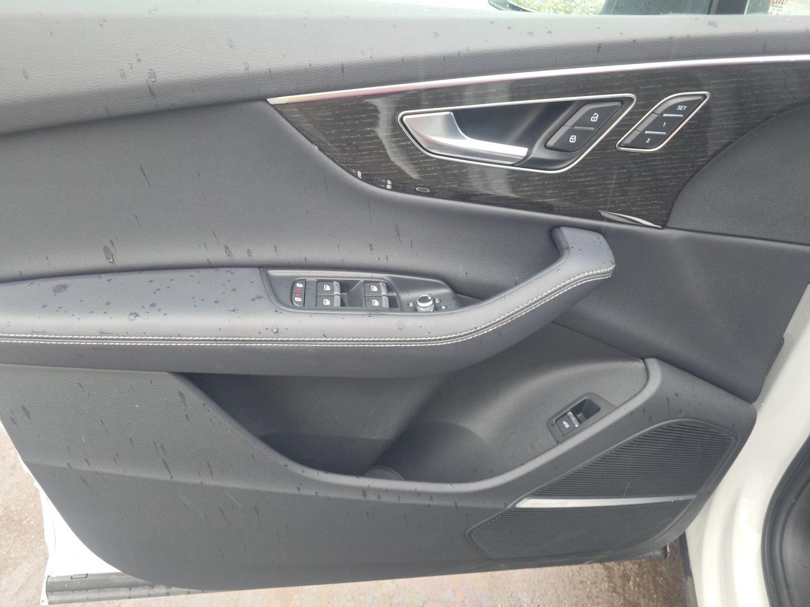 2025 Audi Q7 Premium Plus FWD