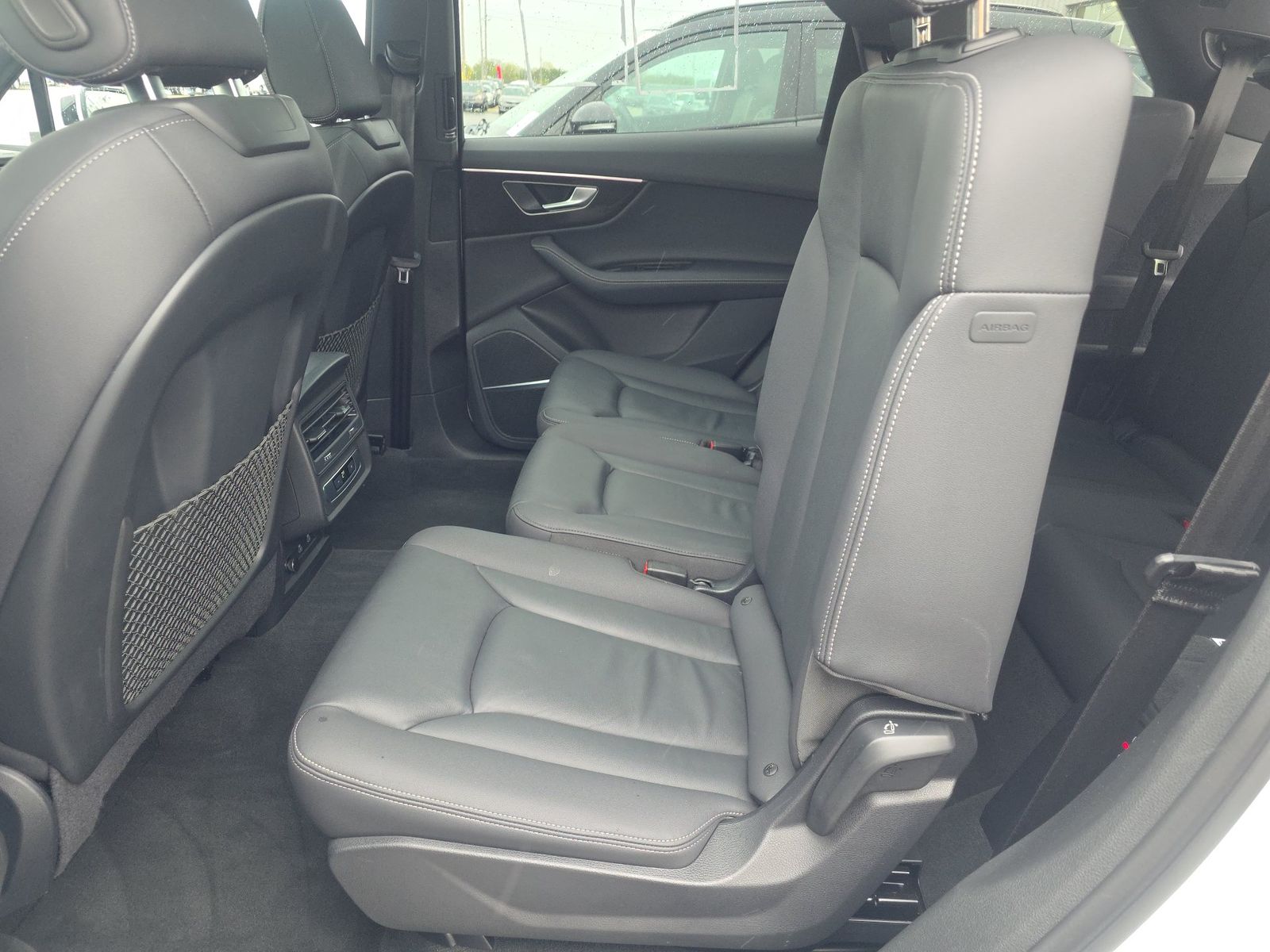 2025 Audi Q7 Premium Plus FWD