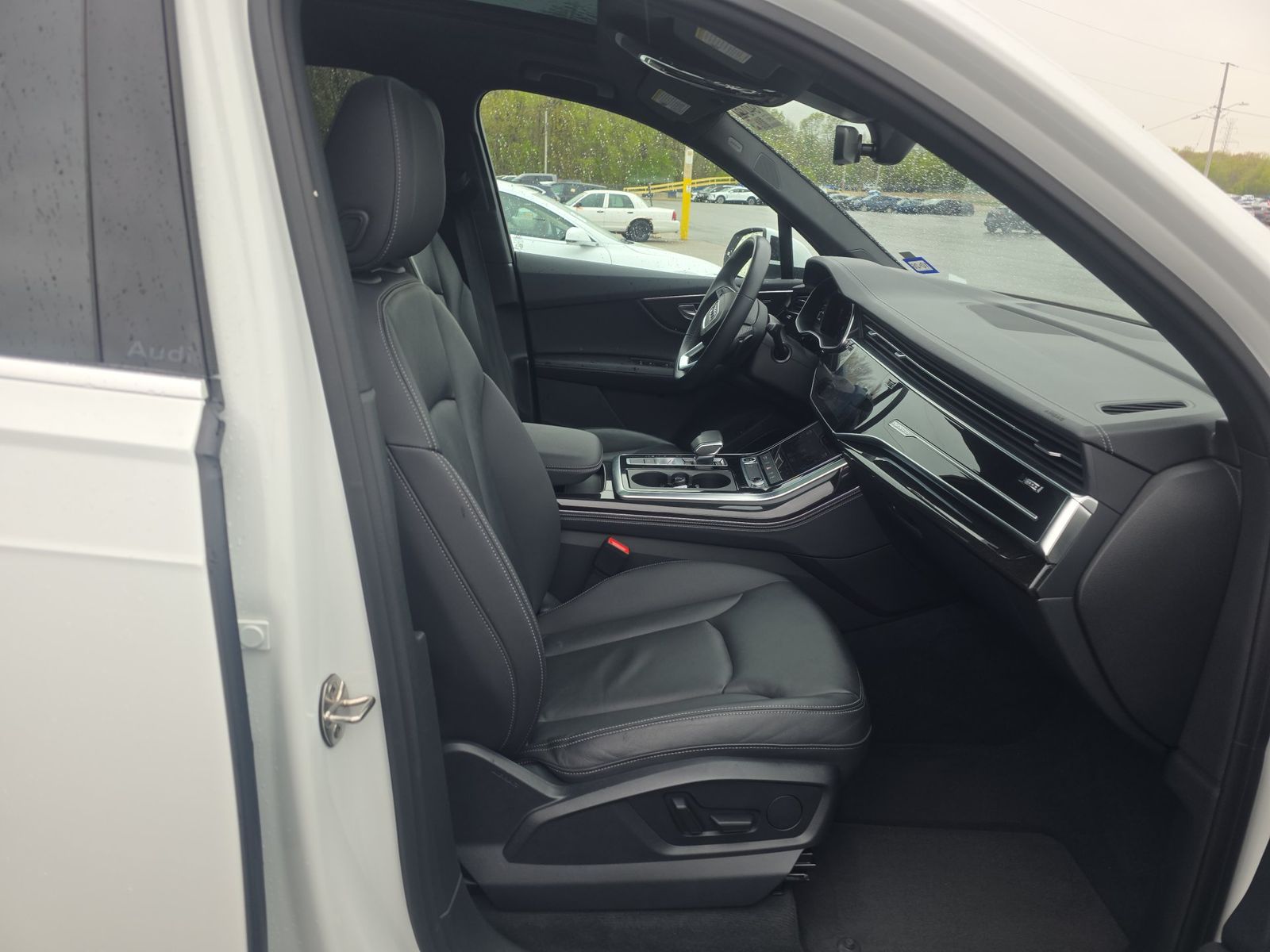 2025 Audi Q7 Premium Plus FWD