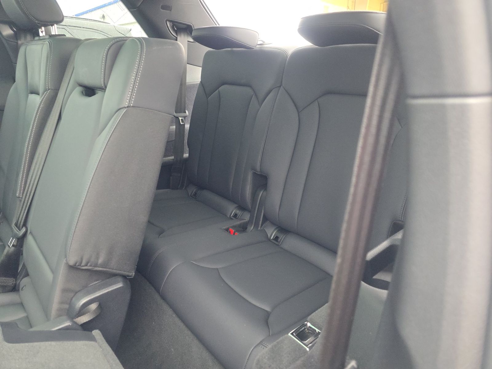 2025 Audi Q7 Premium Plus FWD